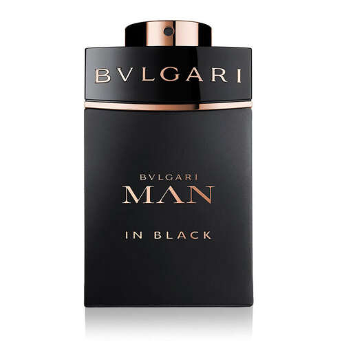 Bvlgari Man In Black EDP 100 ml - Bvlgari