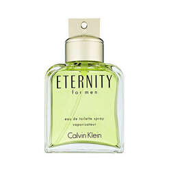 Calvin Klein Eternity Edt Erkek Parfümü 100 ml