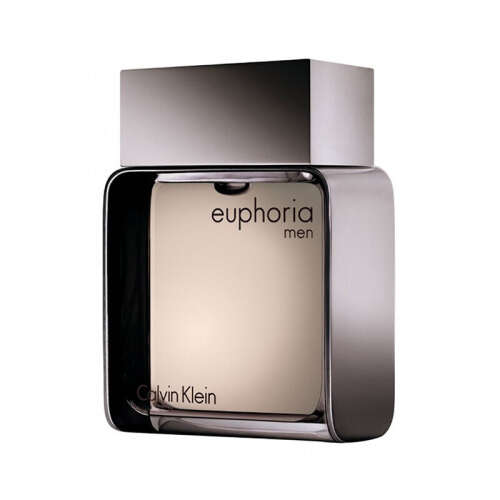Calvin Klein Euphoria Edt Erkek Parfümü 50 ml - 1