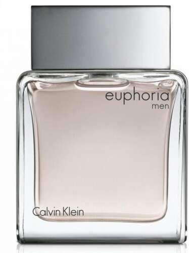Calvin Klein Euphoria Man Edt Erkek Parfüm 100 ml - 1