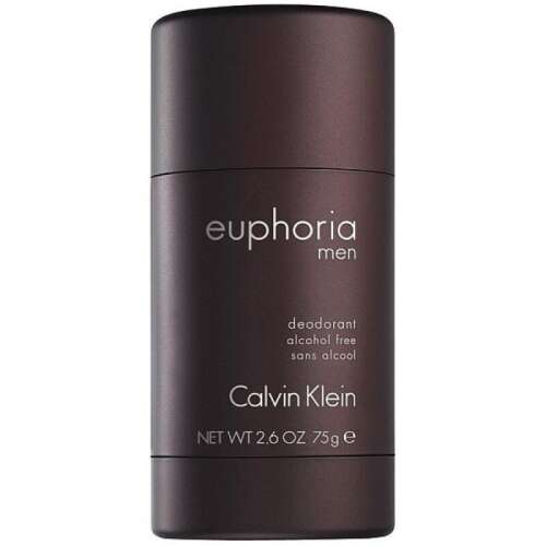 Calvin Klein Euphoria Men Deodorant Stick 75 gr - 1