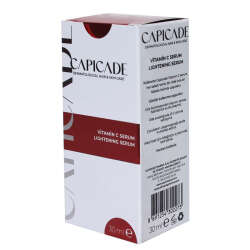 Capicade Vitamin C Serum 30 ml - 2