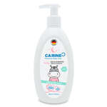 CARINE 2'si 1 Arada Bebek Saç ve Vücut Şampuanı 400 ml - Thumbnail