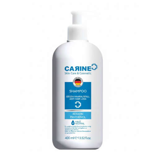 CARINE 2'si 1 Arada Şampuan 400 ml - CARINE