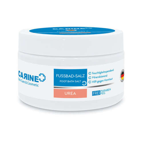 CARINE Ayak Banyo Tuzu 300 ml - CARINE