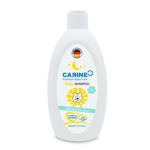 CARINE Bebek Şampuanı 300 ml - CARINE