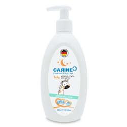 CARINE Bebek Vücut Losyonu 300 ml - 1