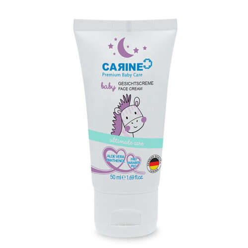CARINE Bebek Yüz Kremi 50 ml - CARINE
