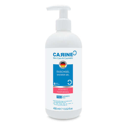 CARINE Duş Jeli 400 ml - CARINE