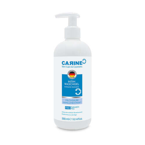 CARINE İntim Jel 300 ml - 1