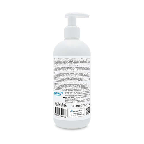 CARINE İntim Jel 300 ml - 2