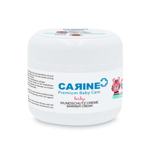 CARINE Pişik Bakım Kremi 150 ml - CARINE