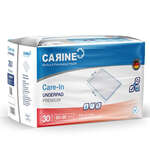 CARINE Premium Alt Açma Örtüsü 30 Adet - 60x90cm - 1600ml - Thumbnail