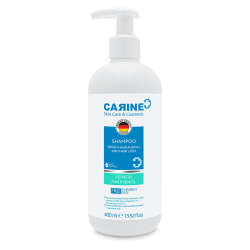 CARINE Saç Dökülmesine Karşı Şampuan 400 ml - 1