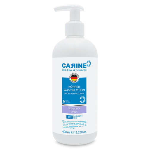 CARINE Vücut Yıkama Losyonu 400 ml - CARINE