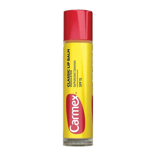 Carmex Classic Lip Balm SPF 15+ 4.25 g - Carmex