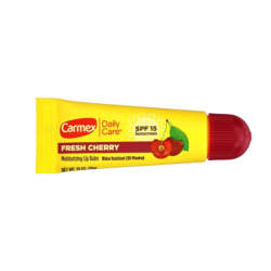 Carmex Lip Balm Fresh Cherry Spf15+ 10 gr - 2