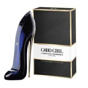 Carolina Herrera Good Girl EDP 80ml - 1