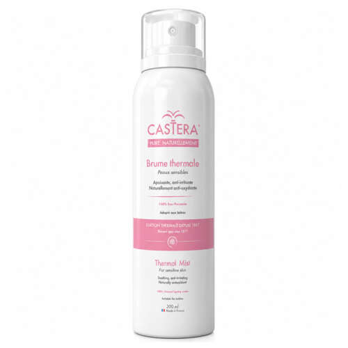 Castera Thermal Mist 300 ml - Castera