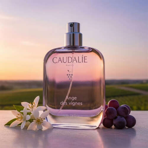 Caudalie Ange Des Vignes Parfum 50 ml - 3
