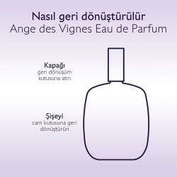 Caudalie Ange Des Vignes Parfum 50 ml - 7