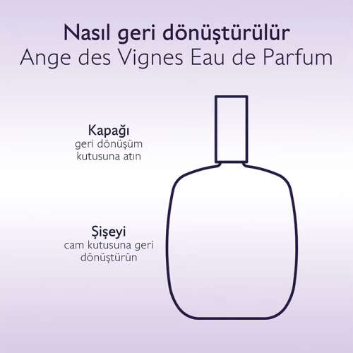 Caudalie Ange Des Vignes Parfum 50 ml - 7