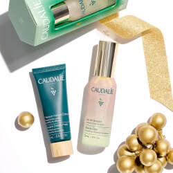 Caudalie Beauty Elixir ve Detoks Maske İkilisi - 3