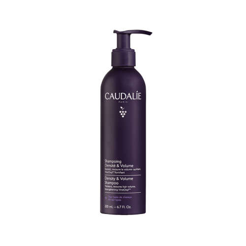 Caudalie Dolgunluk ve Hacim Veren Şampuan 200ml - Caudalie