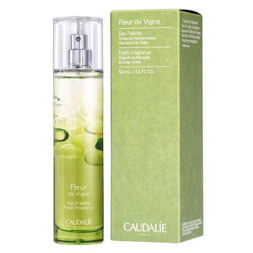 Caudalie Fleur de Vigne Aromalı Parfüm 50 ml - 2