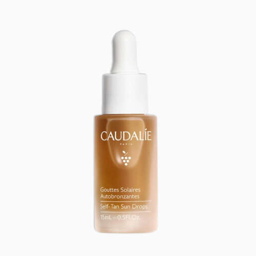 Caudalie Güneşsiz Bronzlaştırıcı Damla 15 ml - Caudalie