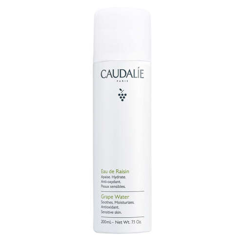 Caudalie Organik Üzüm Suyu 200 ml - Caudalie