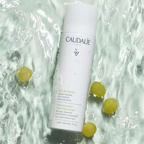 Caudalie Organik Üzüm Suyu 75 ml - 2