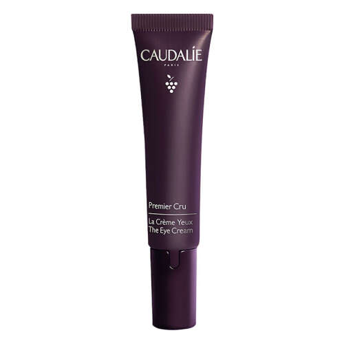 Caudalie Premier Cru Göz Bakım Kremi 15 ml - 2