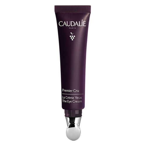 Caudalie Premier Cru Göz Bakım Kremi 15 ml - Caudalie