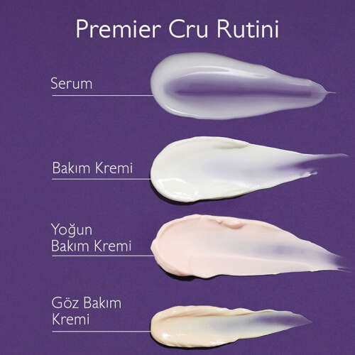 Caudalie Premier Cru Gündüz Bakım Kremi 50 ml - 5