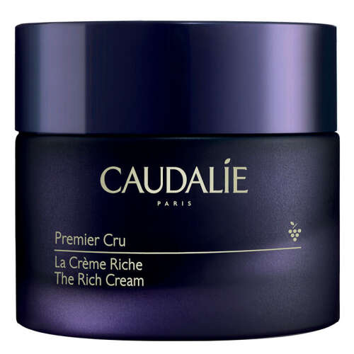 Caudalie Premier Cru Gündüz Bakım Kremi 50 ml - Kuru Ciltler - Caudalie