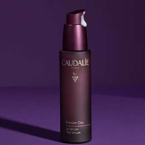 Caudalie Premier Cru The Serum 30 ml - 5