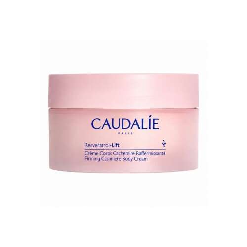 Caudalie Resveratrol-Lift Cashmere Body Cream 200 ml - Caudalie