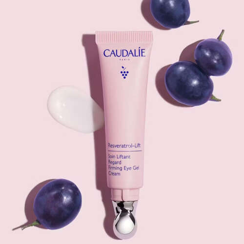 Caudalie Resveratrol Lift Göz Çevresi Krem Jel 15 ml - 2