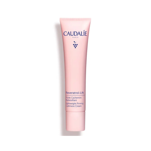Caudalie Resveratrol Lift Lightweight Kaşmir Gündüz Bakım Kremi 40 ml - 1