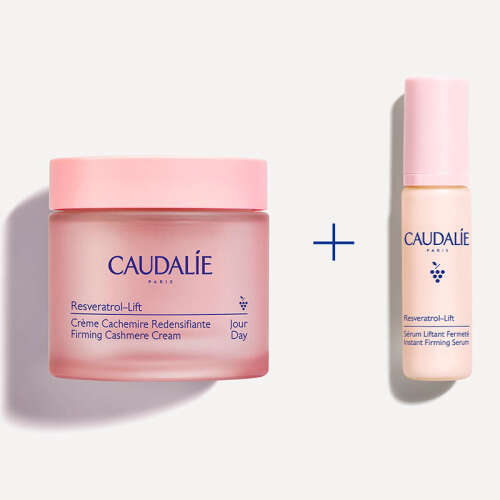 Caudalie Resveratrol Lift SET - 3