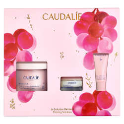 Caudalie Resveratrol-Lift Sıkılaştırıcı Çözüm Seti - 1