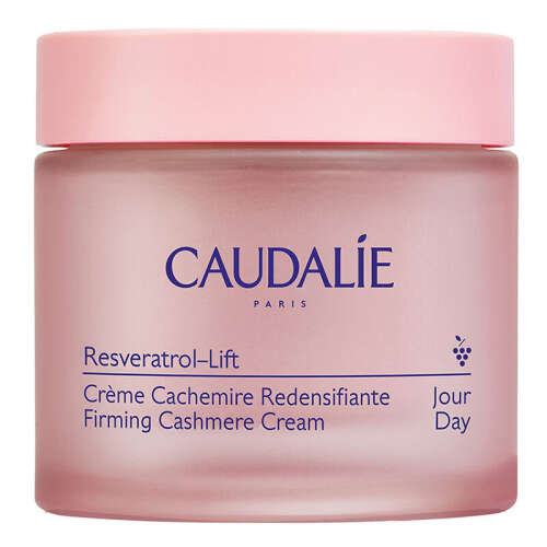 Caudalie Resveratrol Lift Sıkılaştırıcı Kaşmir Krem 50 ml - Caudalie