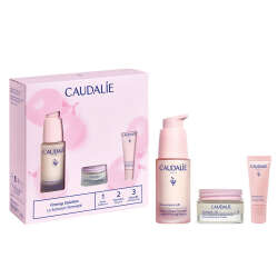 Caudalie Resveratrol Sıkılaştırıcı Hediye Seti - 1