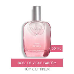 Caudalie Rose de Vigne Gül Aromalı Parfüm 50ml - 2