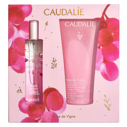 Caudalie Rose de Vigne Seti - 1
