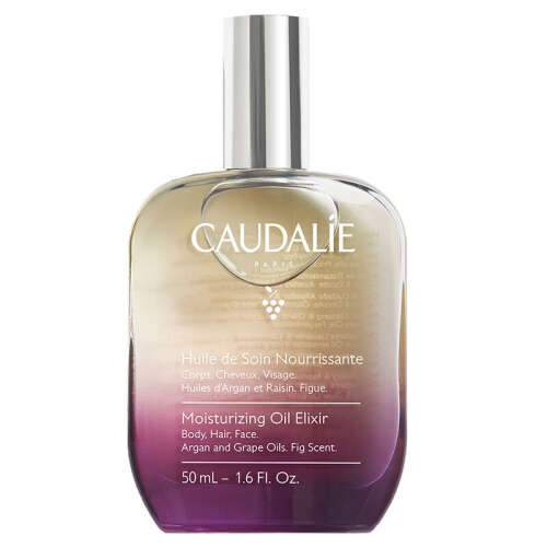 Caudalie Moisturizing Oil Elixir 50 ml - Caudalie