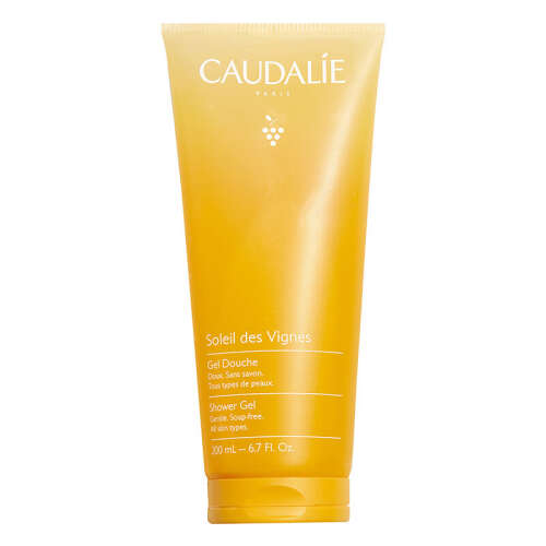 Caudalie Soleil Des Vignes Duş Jeli 200 ml - Caudalie
