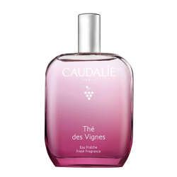 Caudalie The Des Vignes Beyaz Misk ve Zencefil Aromalı Vücut Kokusu 100ml - 2