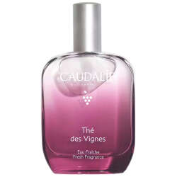 Caudalie The Des Vignes Beyaz Misk ve Zencefil Aromalı Vücut Kokusu 50ml - 3